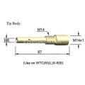 OTC 500A İpucu Tutucu U4173G03